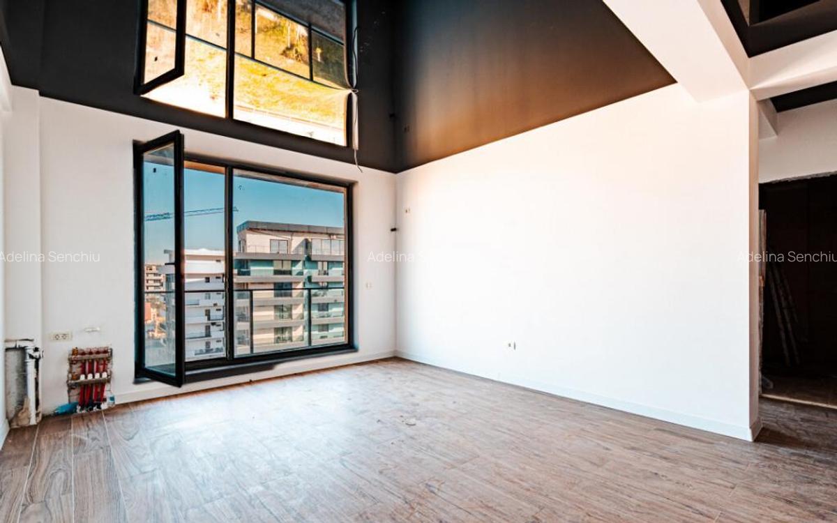 Apartament 2 camere | O.B.A Luxury | 810 minute de plaja - 6