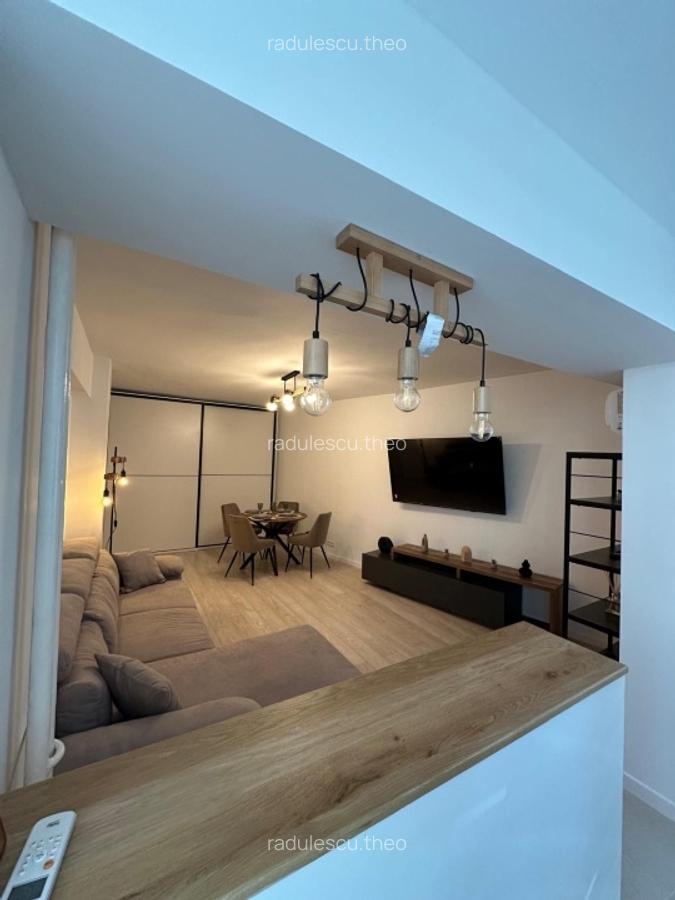 Apartament 2 camere de închiriat, zona Mihalache, aproape de metrou. - 4