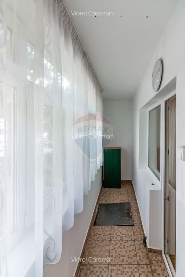 Vanzare apartament 2 Camere 13 Septembrie / Parcul Sebastian - 18