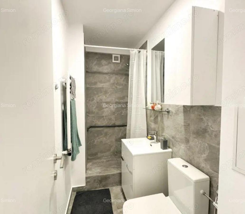 Apartament 3 Camere Regie Residence | Centrala proprie | Proximitate metrou - 7