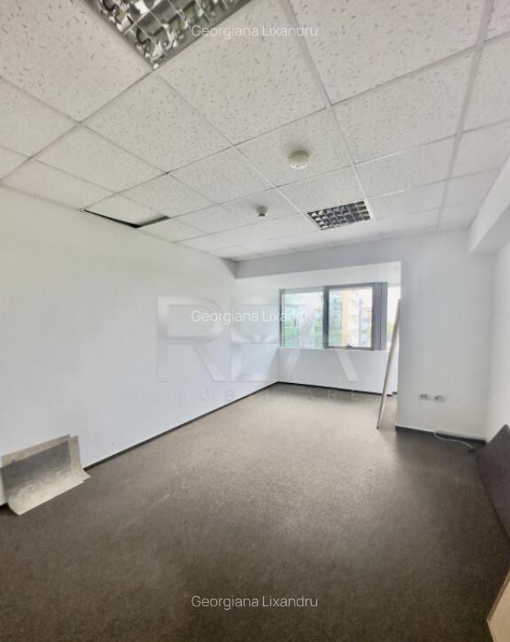 Spa?iu de Birouri 610 mp Baneasa - 4