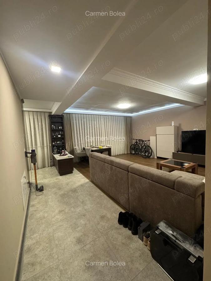 Apartament 2 camere nou, mobiltat si utilat, cu parcare inclusa - 8