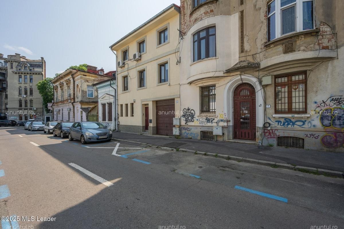 Garsoniera pentru investitie langa Facultatea de Arte - 13