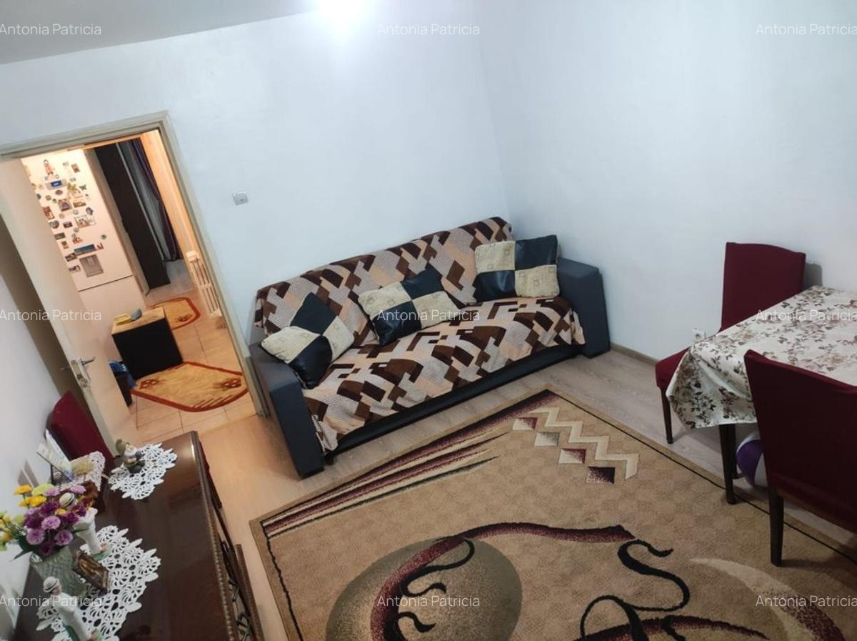 Apartament 2 camere decomandat Constantin Brancoveanu /Straja - 5