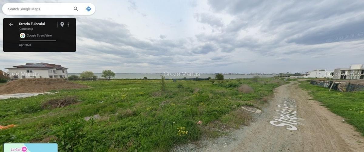Teren 1000 Mp - Palazu Mare  - Oportunitate Investitie - 5
