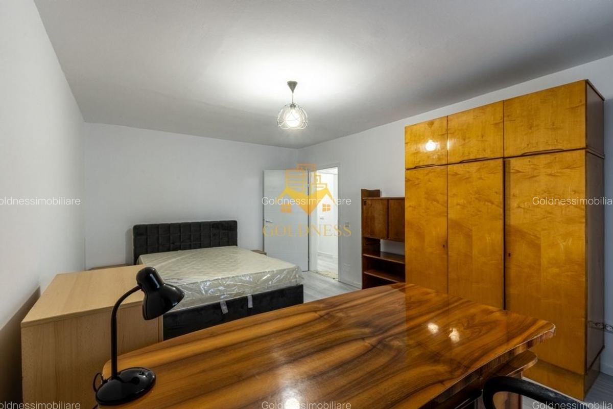 3 camere, decomandate, Zorilor Zona Observatorului, Profi, UMF - 2