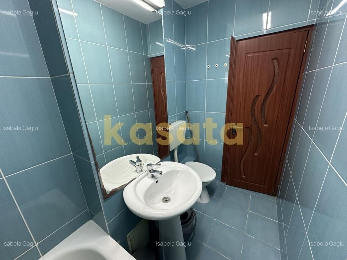 Garsonieră | Lângă Teatrul Masca | Renovată complet - 12