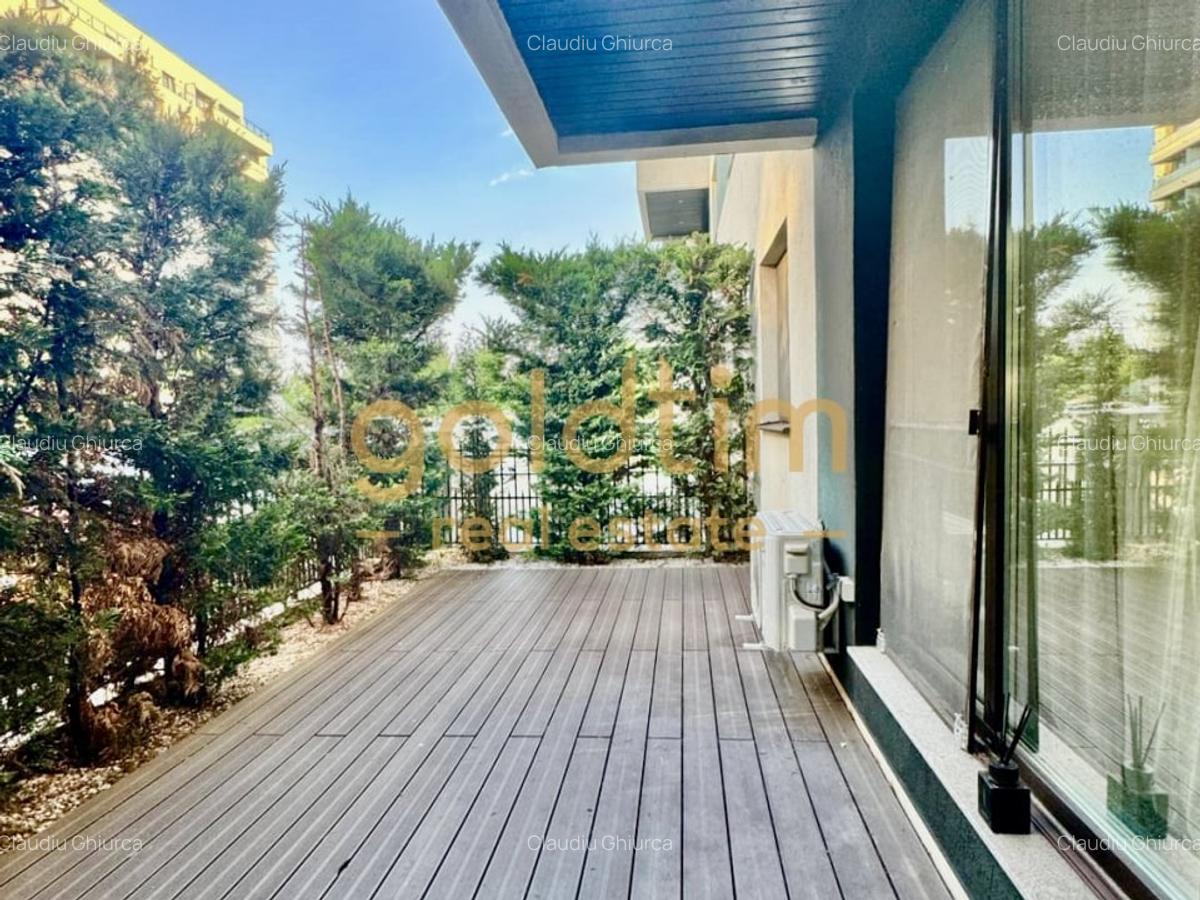 PIPERA/NEW POINT RESIDENCE/GRADINA/PARCARE INCLUSA IN FATA GRADINII - 3