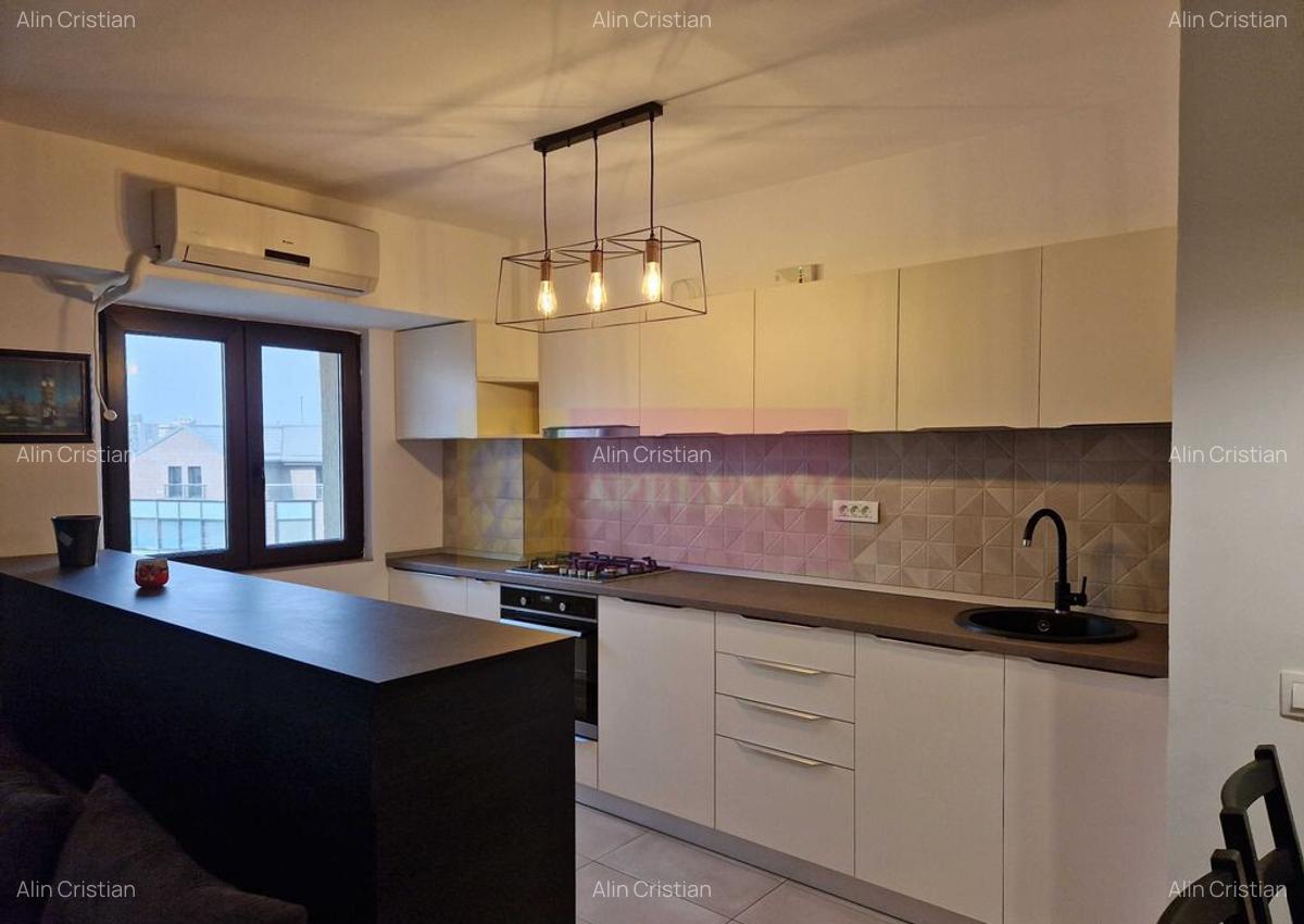 Apartament 3 Camere Victoriei | Titulescu - 6