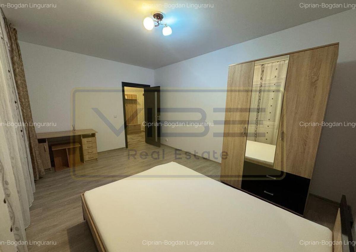 Apartament 1 camera Complex Cris Estate-Family Market - 4