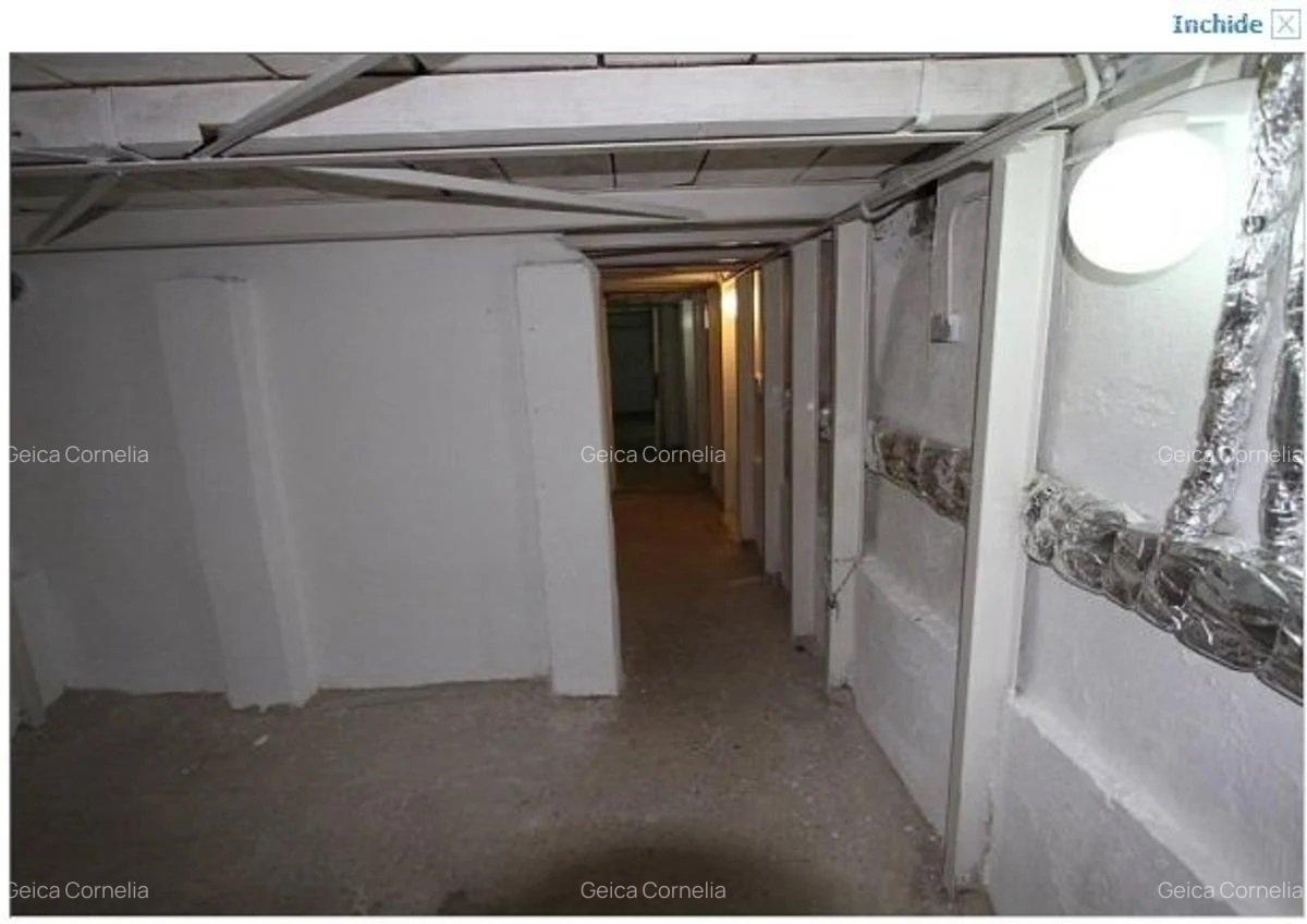 Casa singur curte in mijlocul Bucurestiului, Eminescu, Tunari, comision 0 - 9