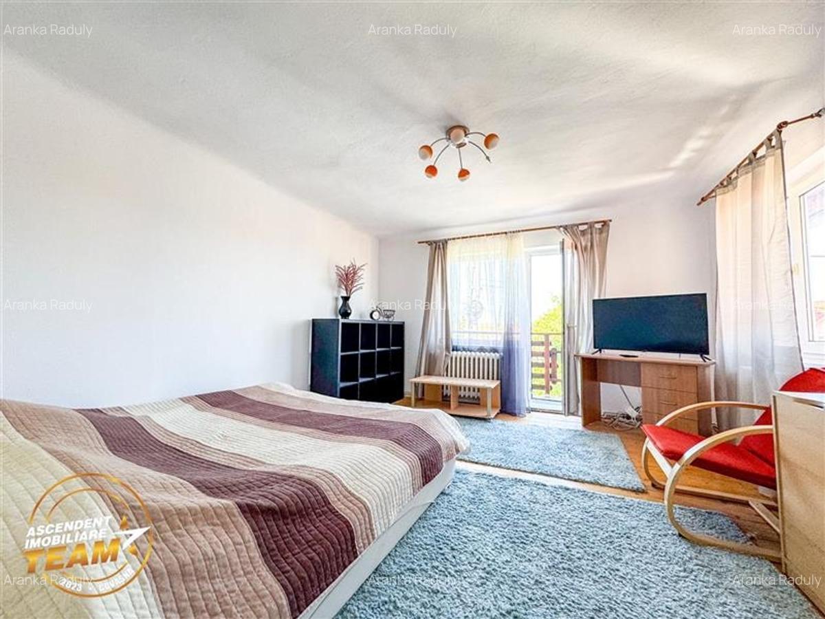 Casă individuală cu 5 camere în Simeria - 12