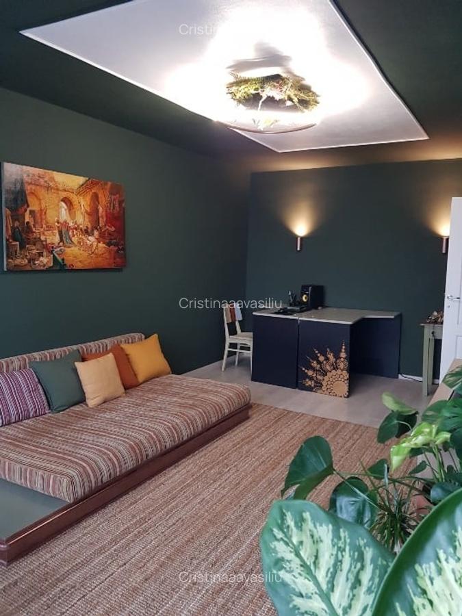 2camere/55mp/Central/Mazepa Complet Renovat - 3