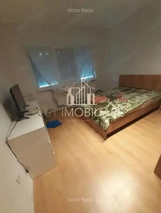 Apartament 3 camere renovat parter, Dacia (langa Viviani Cafe) - 6