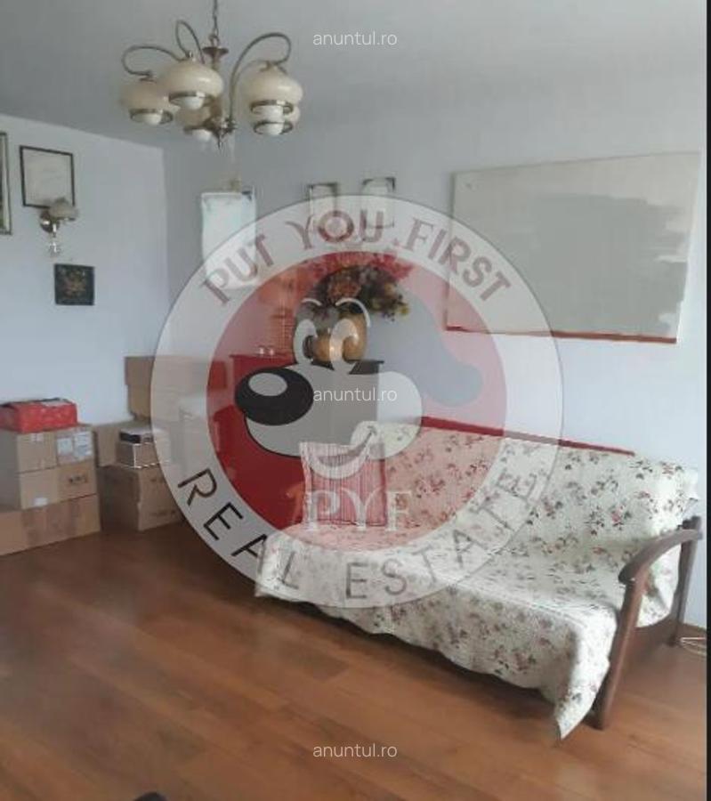 Lacul Tei | Garsoniera | Decomandat | 42mp | B11385 - 4