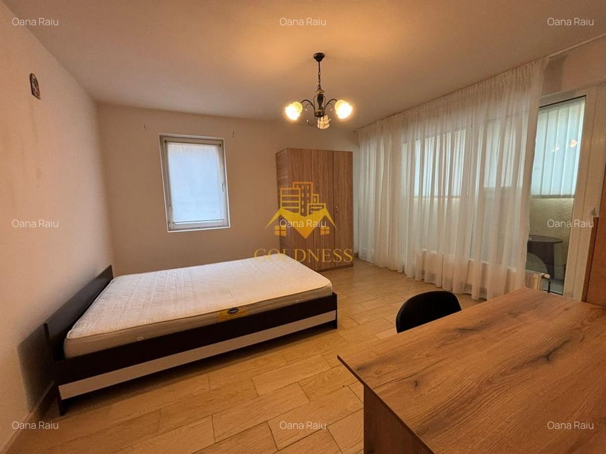 1 cameră, modern, parcare, Muzeul Apei, Vivo, Florești - 2