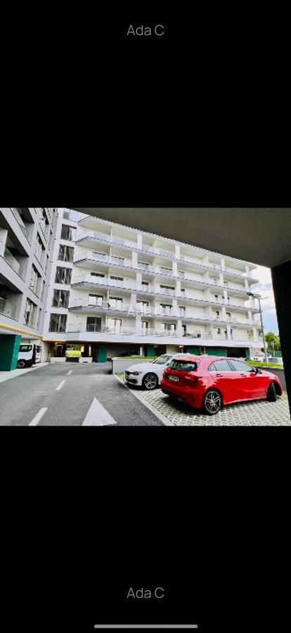 Vanzare apartament nou, mobilat si utilat gama lux - 13