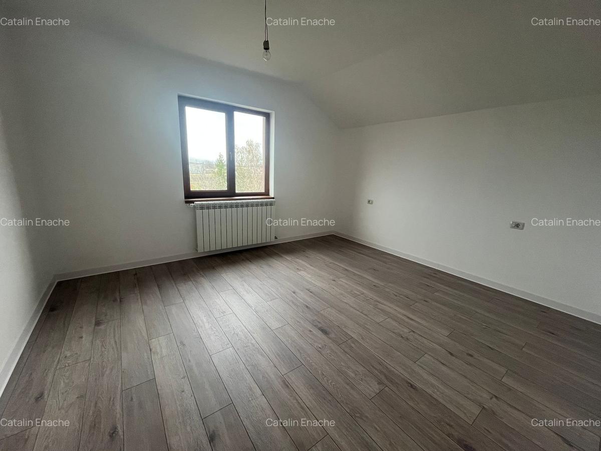 Apartament 4 camere Strada Cuza - Petresti -etaj 2 - 105 mp - 10