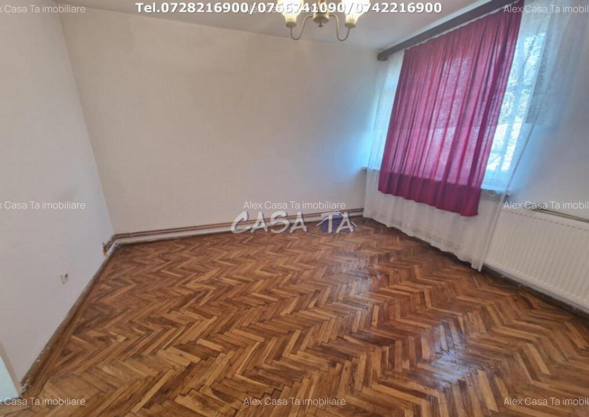 Apartament 2 camere, situat in Targu Jiu, Str. Zambilelor - 2