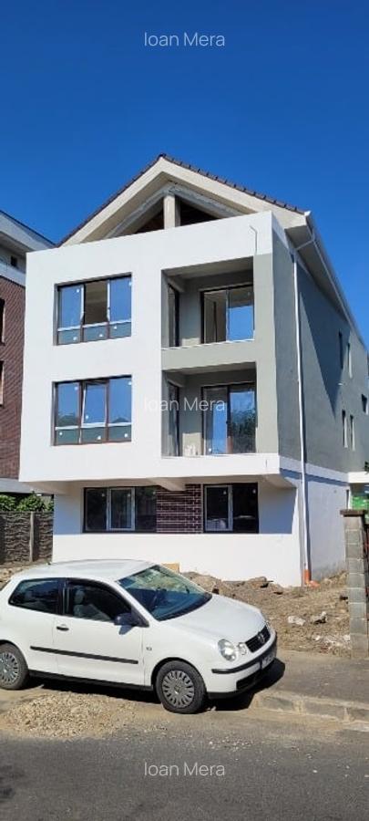 Apartament cu 2 camere decomandat în Braytim - 9