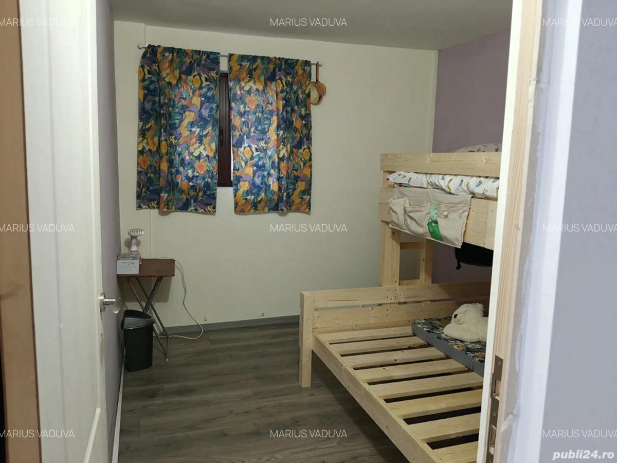 Casa Razvad - gaze, apa, curent, incalzire centrala - 6