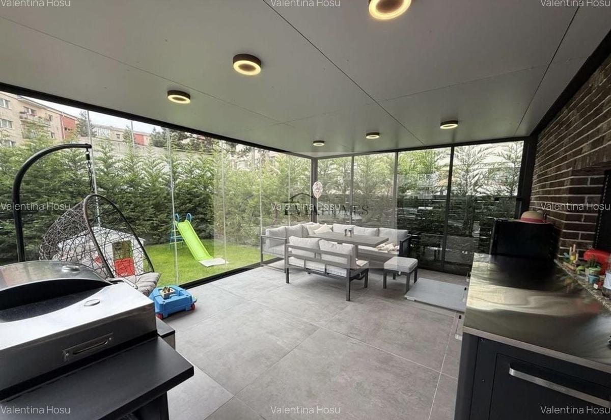 Casa individuală/ Cartier Grigorescu/ Zona Promenada Grigorescu - 3