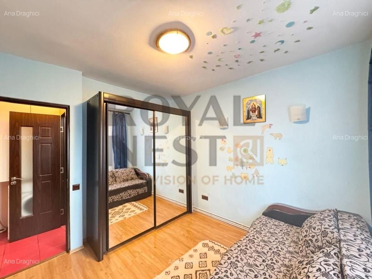 De inchiriat apartament 2 camere in zona Florilor - 7