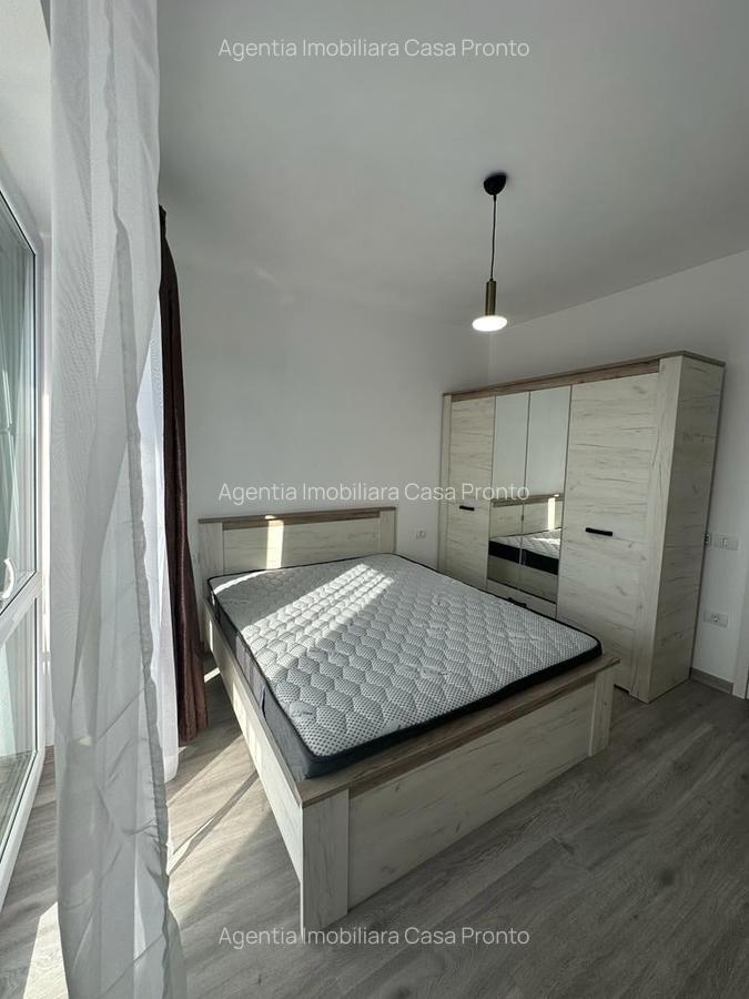 De inchiriat Apartament 2 camere, zona Cetate (Bloc Nou). - 6