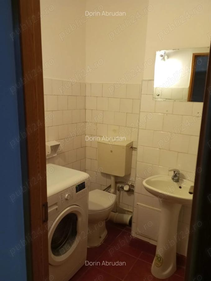 Inchiriez apartament cu trei camere in Mana?tur - 3