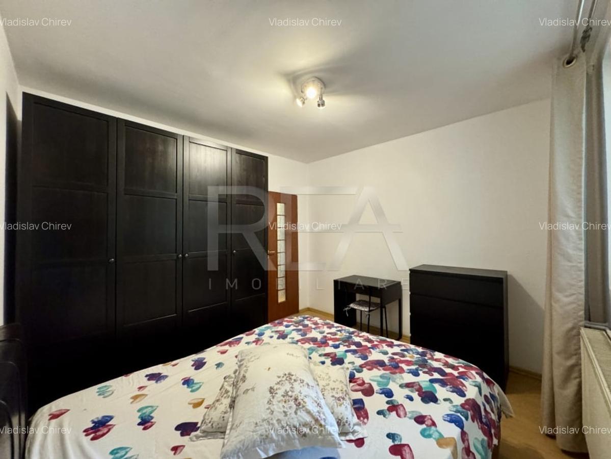 2 camere Mihalache - Domenii, langa Parcul Agronomiei - 4