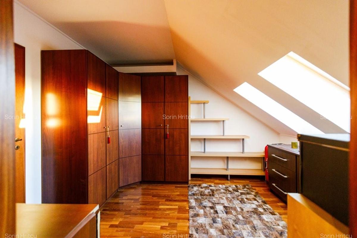 Apartament cu 3 camere decomandat, mobilat în Central - 10
