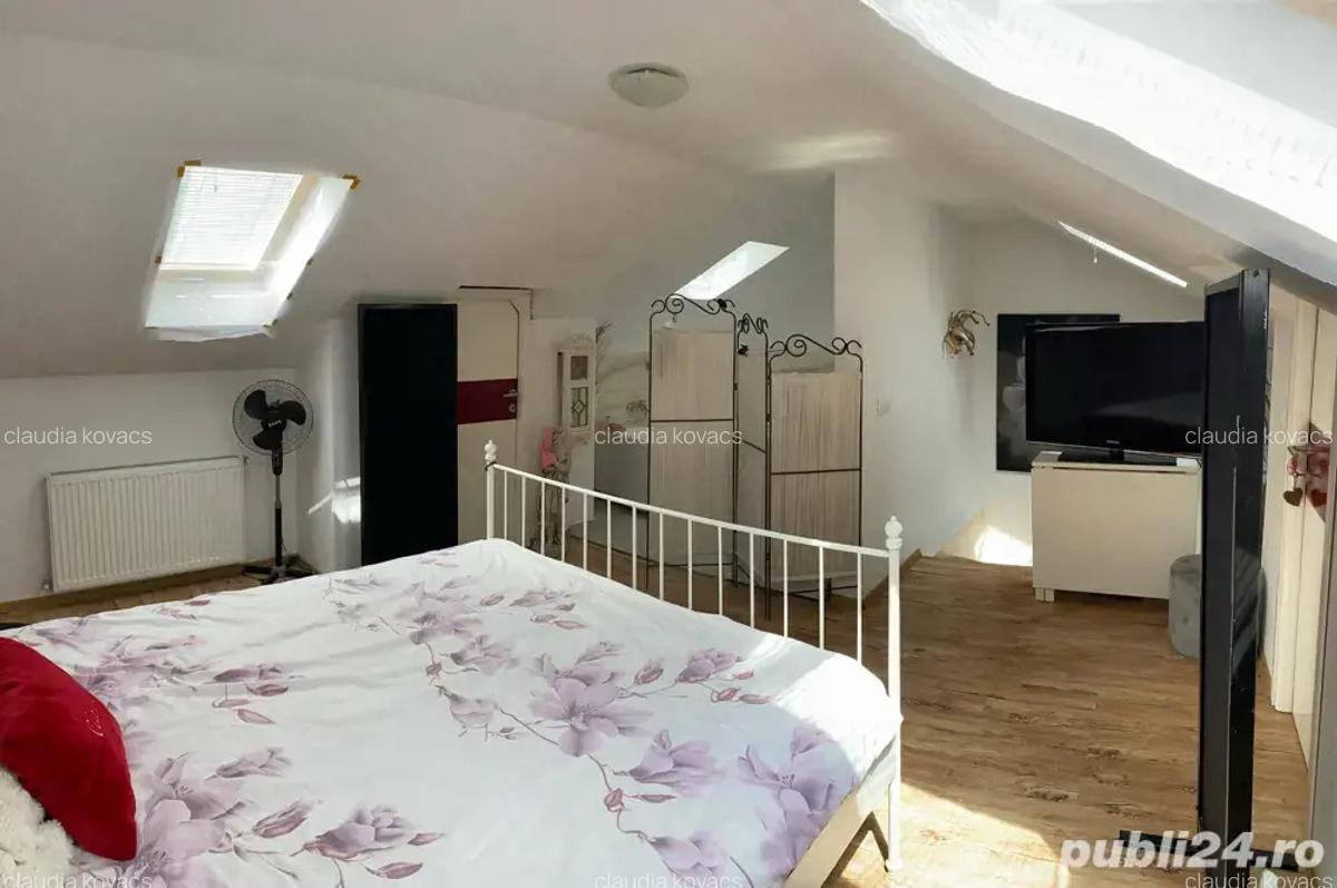 Apartament 3 camere , Baia Mare - 9