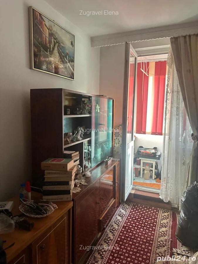 Vand apartament 2 camere Piatra Neamt-Precista - 9