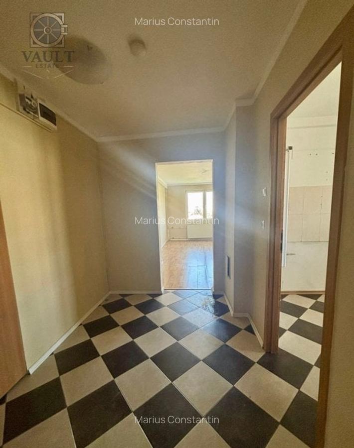 Apartament 3 camere Crangasi-Imobil Reabilitat termic - 6