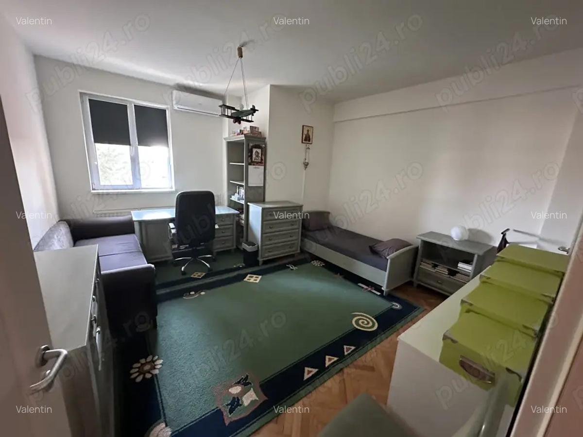 Apartament 3 camere, 104,6 mp, pe doua niveluri, zona Odobescu - 7