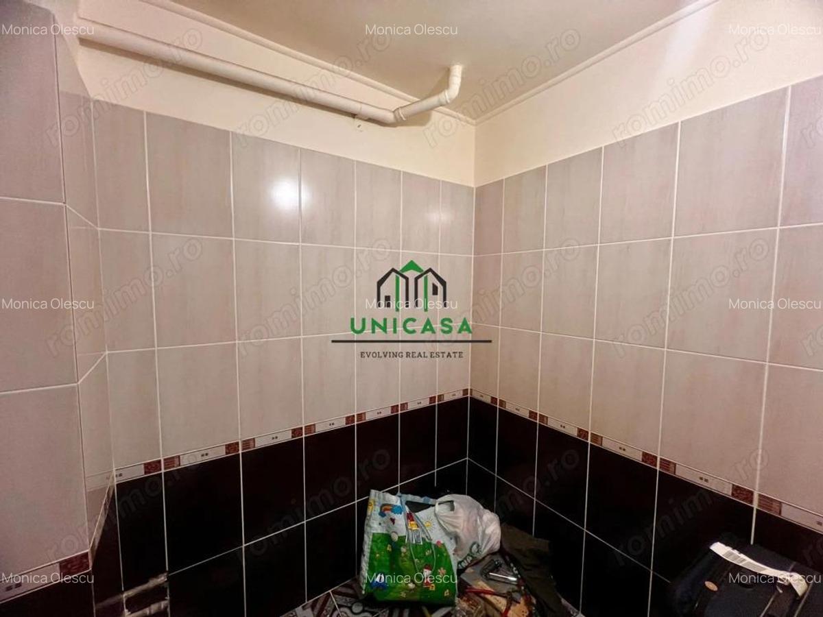 Apartament 4 camere Etaj 1/4 Zona Ostroveni - 9