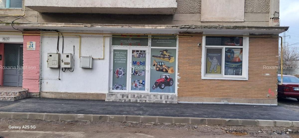 De inchiriat spatiu Micro 39 - 3