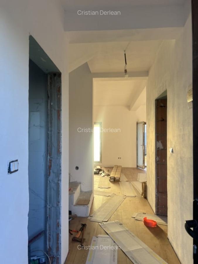 Duplex despartit prin camera tehnica - Timisoara, aproape de centura - 2