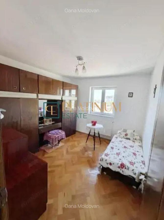 P4545 Apartament cu 4 camere, zona Take Ionescu - 3