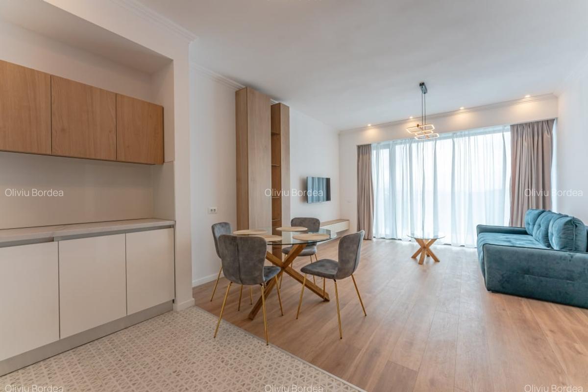 Apartament 2 camere | One 66 Brasov | Prima inchiriere | Parcare subterana - 5