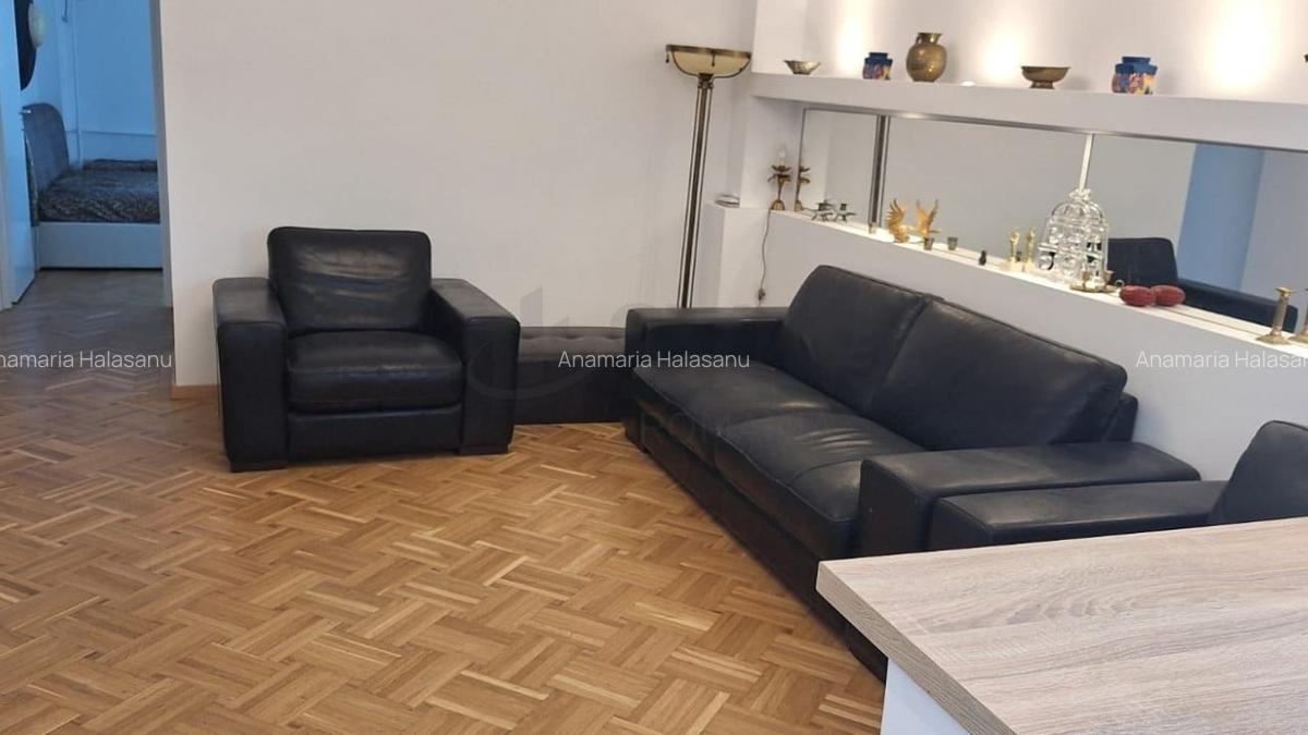 REA1022686 Apartament 4 Camere I Calea Mosilor - 2