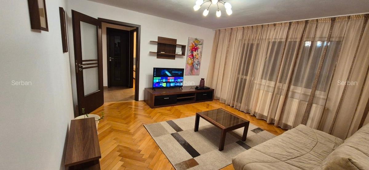 Proprietar - Inchiriez Apartament 2 camere. langa Iulius Mall - 1