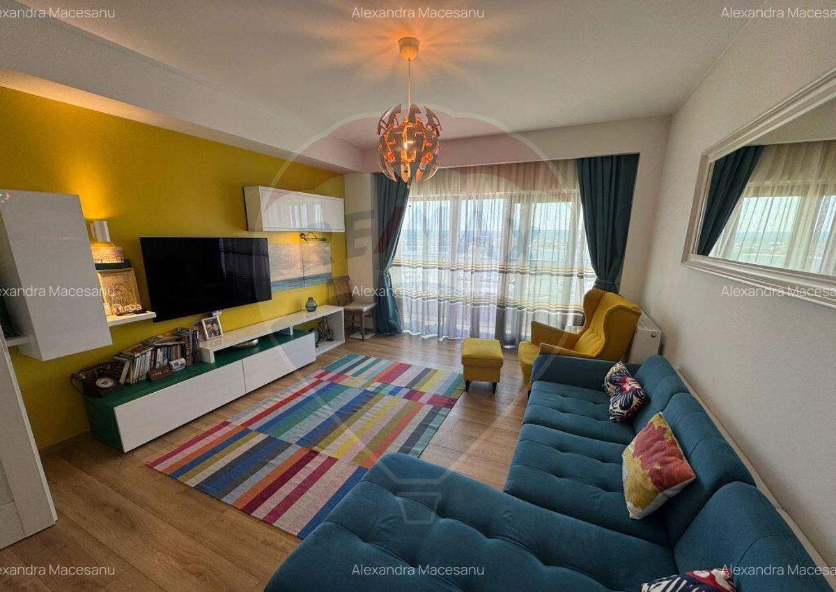 Apartament cu 3 camere de vanzare in zona Craiovita Noua - 10