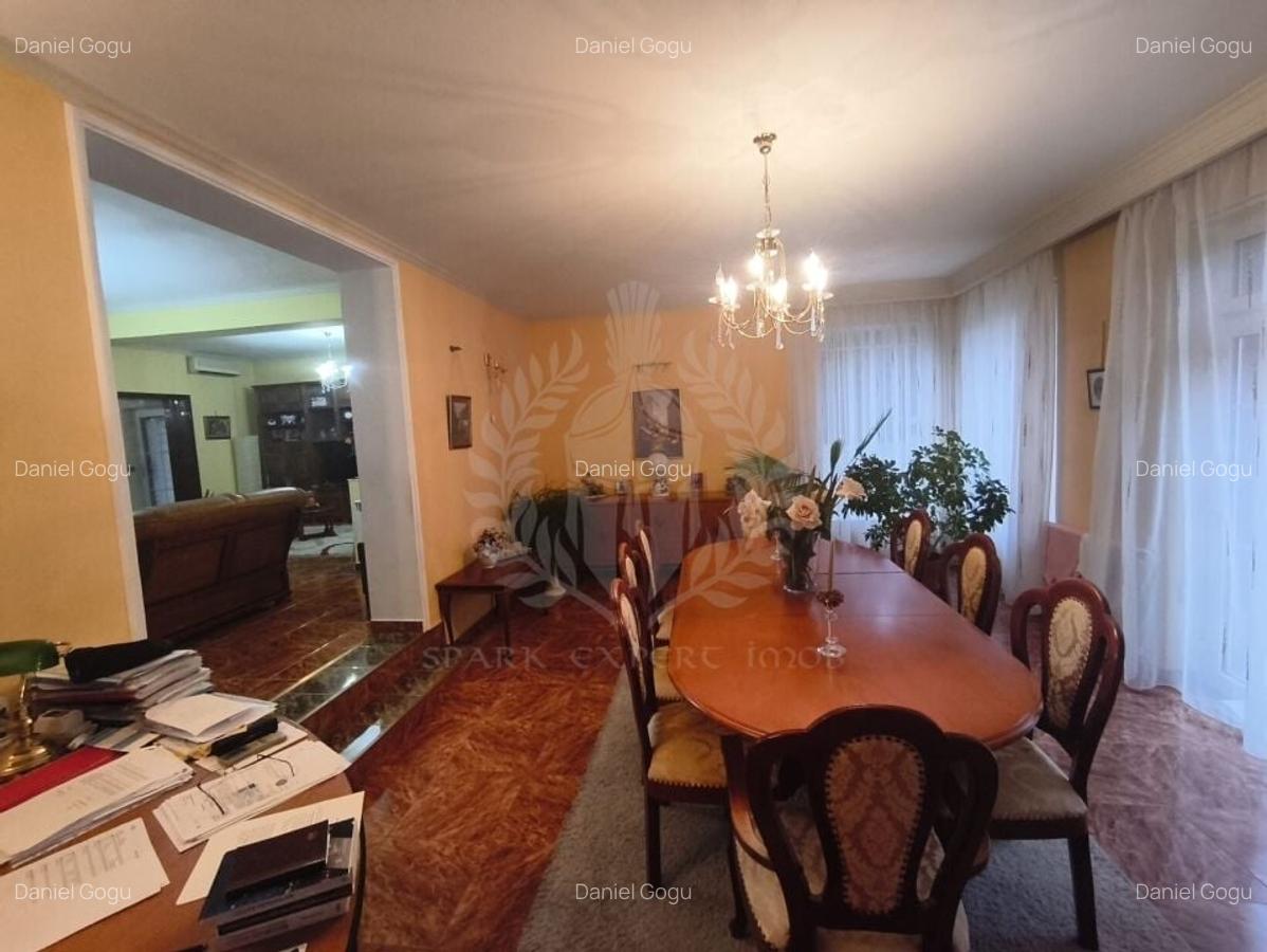 VILA CARTIER ALBERT//SUPRAFATA TEREN 3800MP//BULEVARDUL REPUBLICII - 16