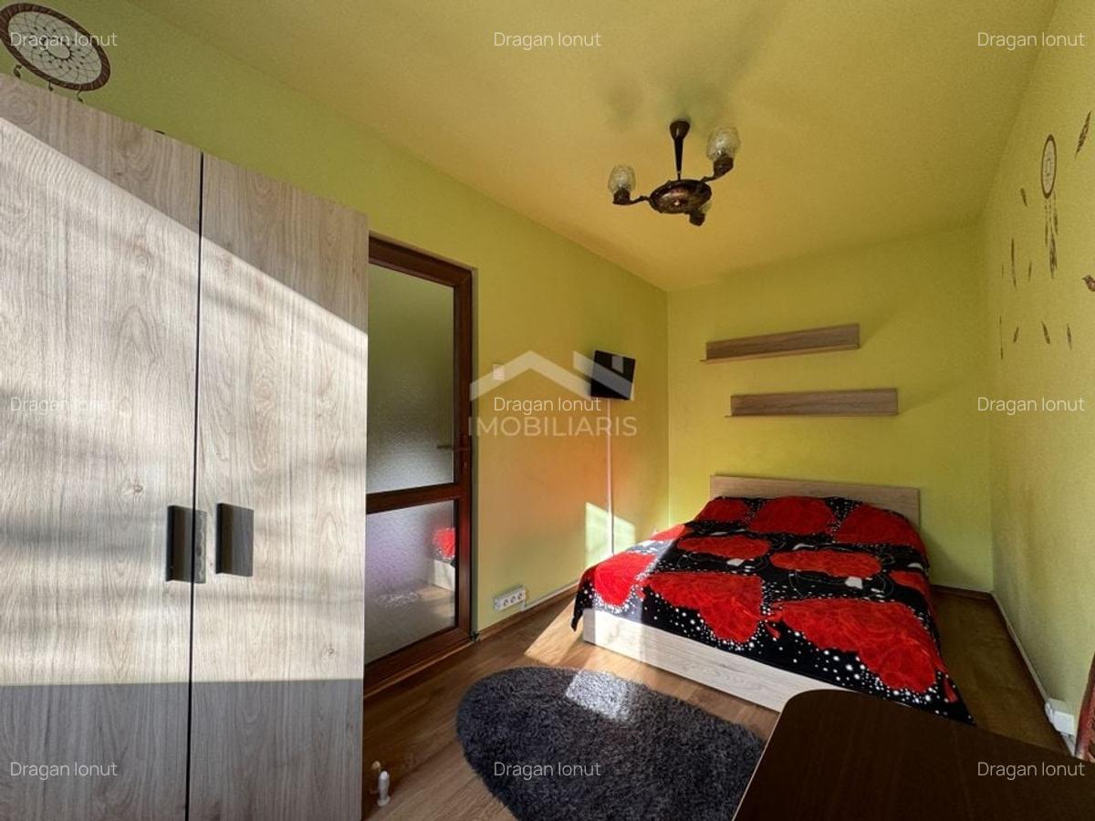 Apartament de inchiriat 0% comision - zona Ciresica - Tomis Nord - 3