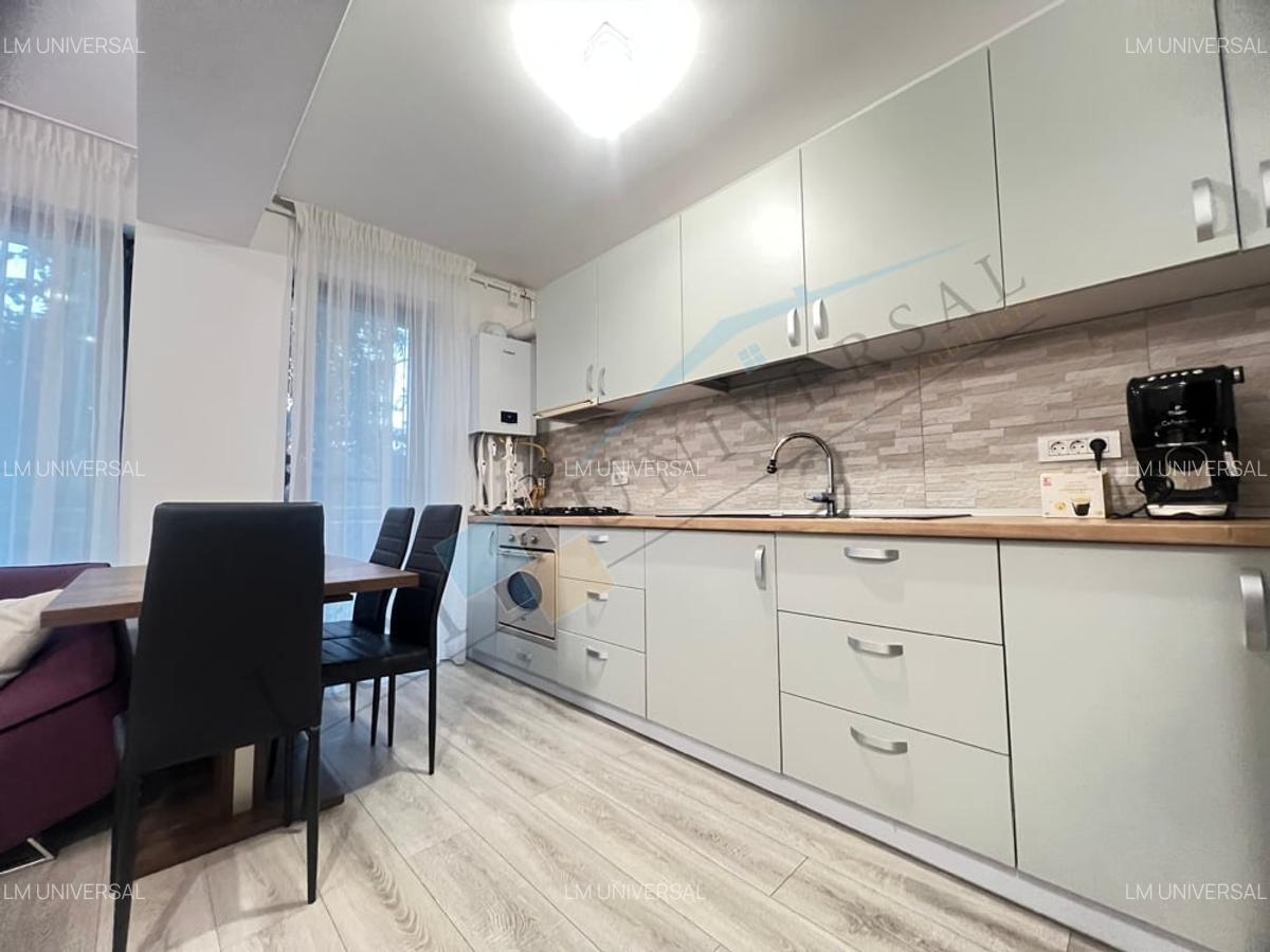 Baneasa-Sisesti, Kaufland,SUPERB, Bloc BOUTIQUE 2023, FARA TVA,Terasa+ 2Balcoane - 1