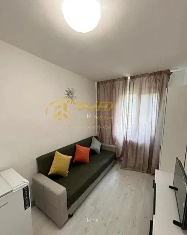 Garsoniera tip studio in Tudor - 4