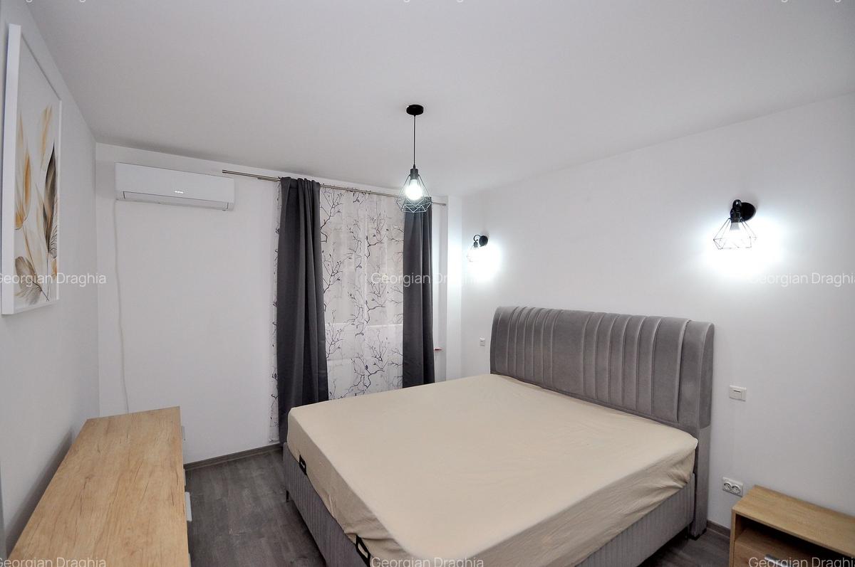 Apartament 2 camere renovat Drumul Taberei Favorit la 2 minute statie metrou - 6
