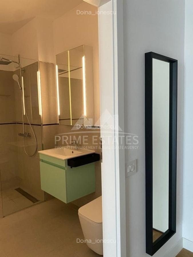 De vanzare 2 camere, amenajat nou cu designer Marmura Residence - 13