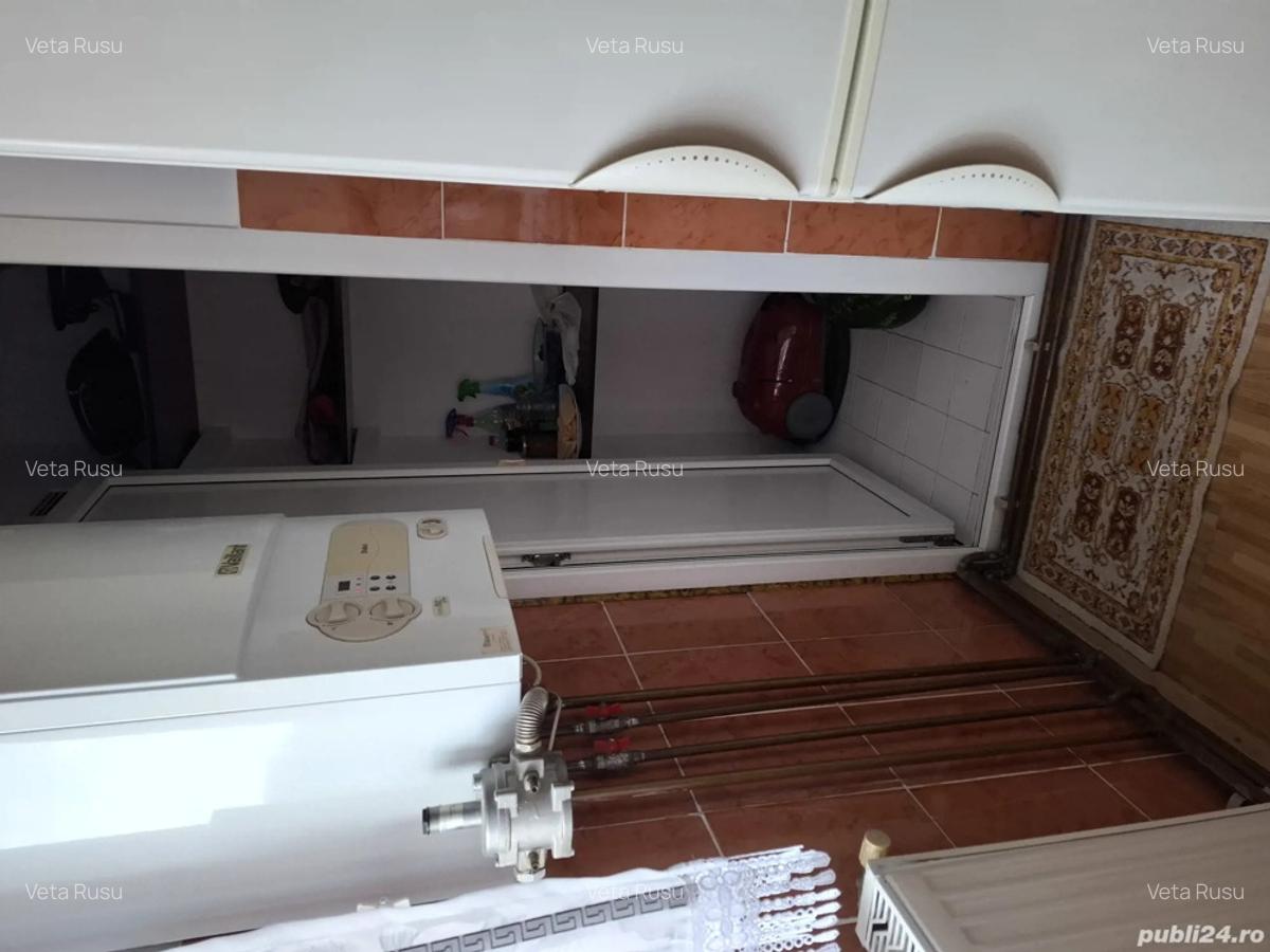 Vand apartament - 4